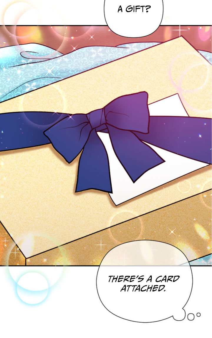 Lady Baby Chapter 121 page 38 - Chapter 121
