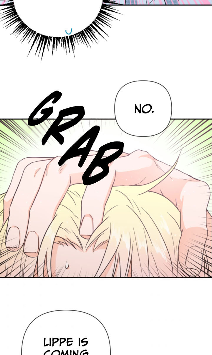 Lady Baby Chapter 121 page 4 - Chapter 121