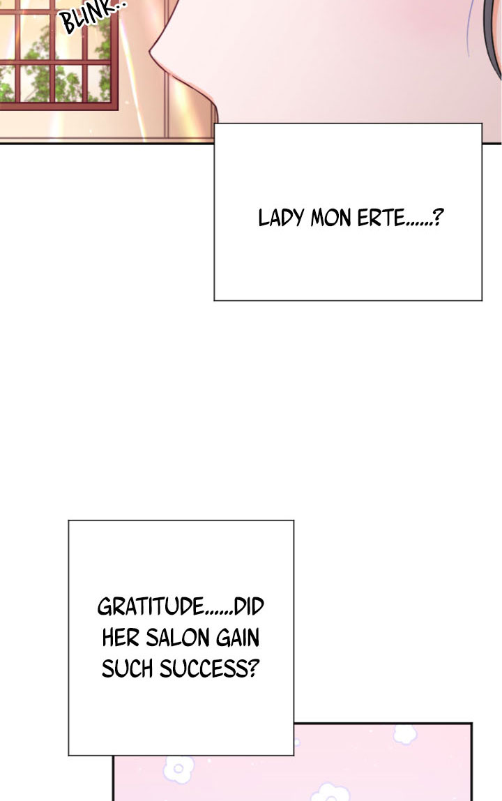 Lady Baby Chapter 121 page 40 - Chapter 121