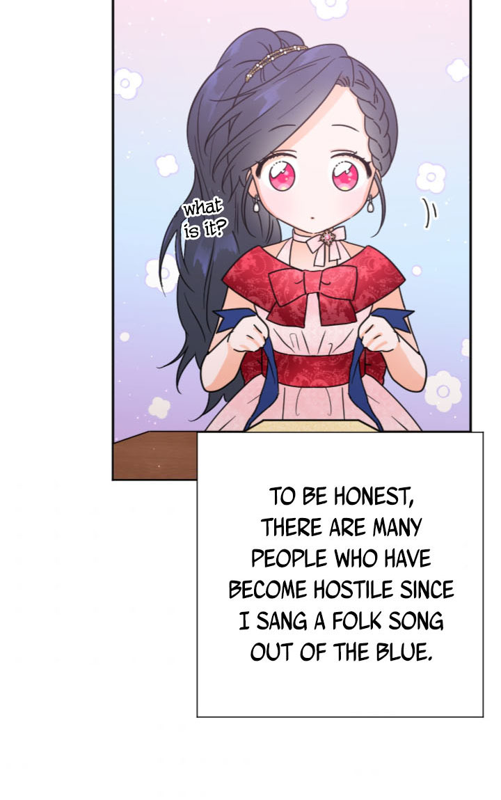 Lady Baby Chapter 121 page 41 - Chapter 121