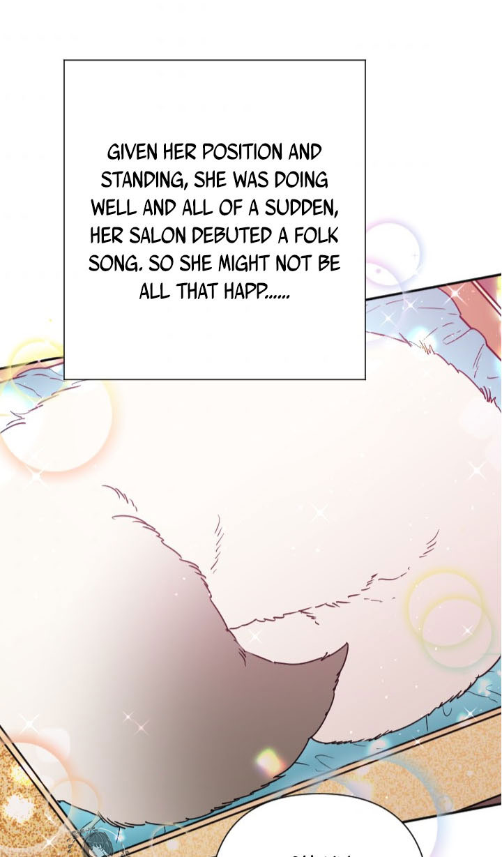 Lady Baby Chapter 121 page 42 - Chapter 121