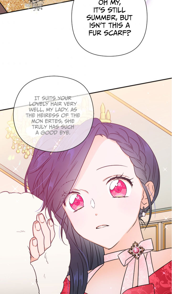 Lady Baby Chapter 121 page 43 - Chapter 121