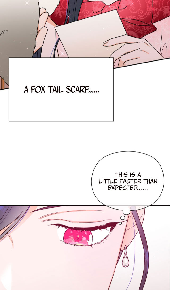 Lady Baby Chapter 121 page 44 - Chapter 121