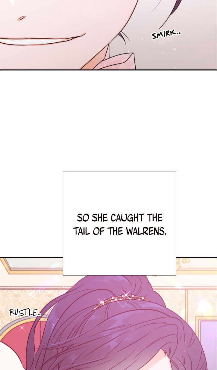 Lady Baby Chapter 121 page 45 - Chapter 121