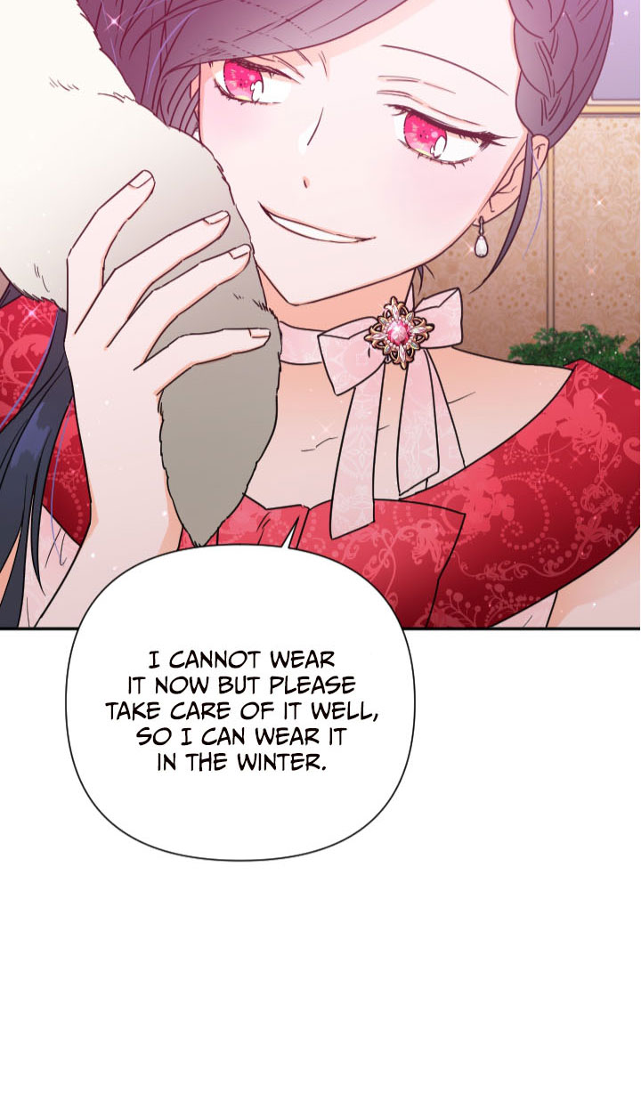 Lady Baby Chapter 121 page 46 - Chapter 121