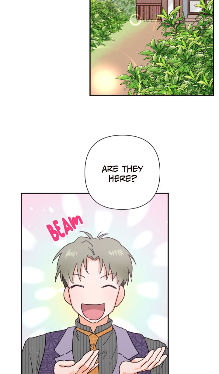 Lady Baby Chapter 121 page 48 - Chapter 121