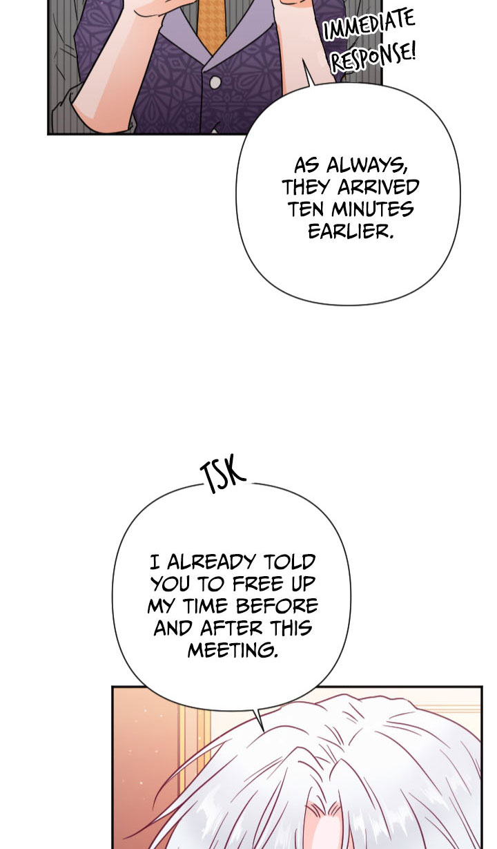 Lady Baby Chapter 121 page 49 - Chapter 121