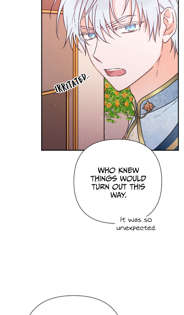 Lady Baby Chapter 121 page 50 - Chapter 121