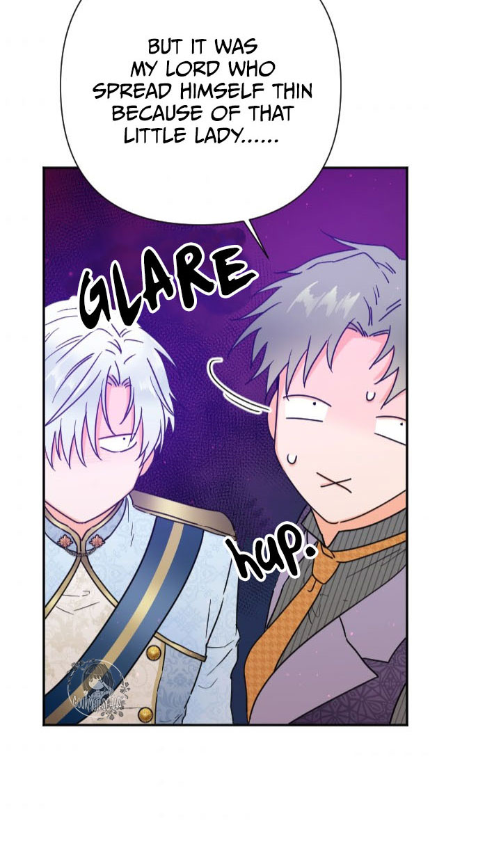 Lady Baby Chapter 121 page 51 - Chapter 121