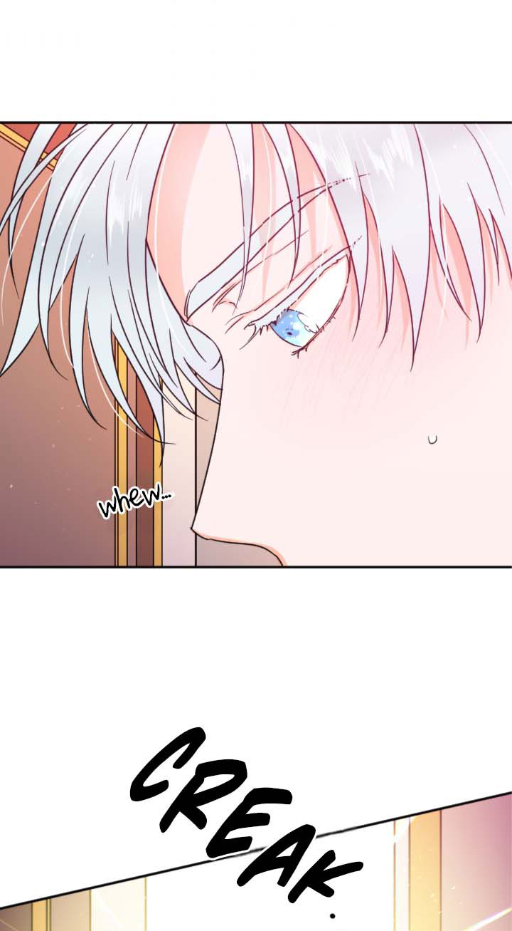 Lady Baby Chapter 121 page 52 - Chapter 121