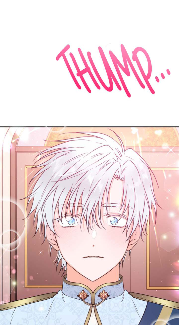 Lady Baby Chapter 121 page 56 - Chapter 121
