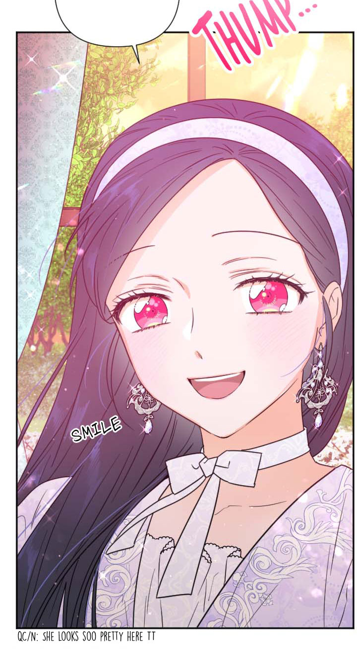 Lady Baby Chapter 121 page 58 - Chapter 121