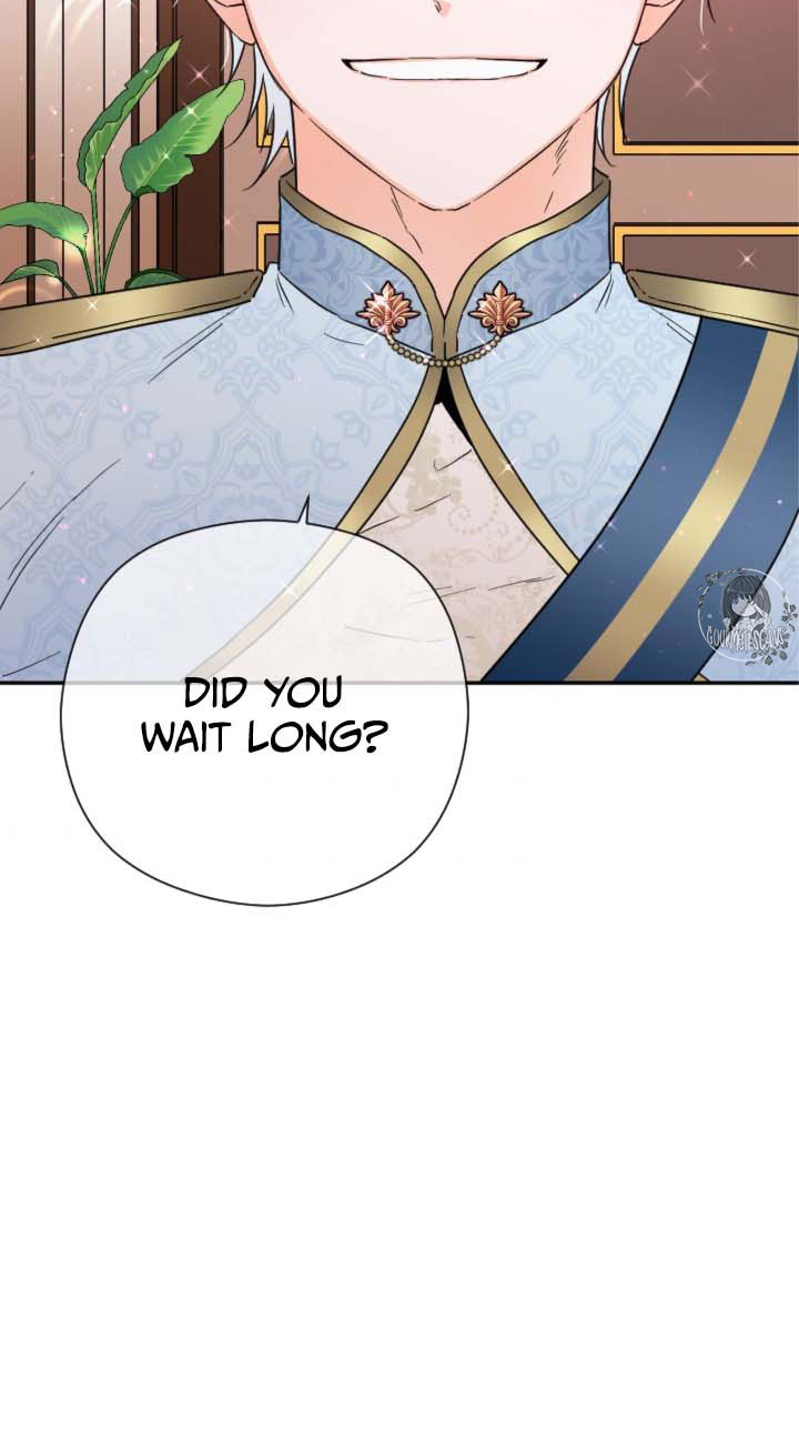 Lady Baby Chapter 121 page 60 - Chapter 121