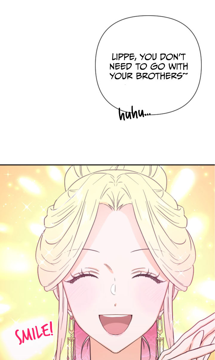 Lady Baby Chapter 121 page 7 - Chapter 121