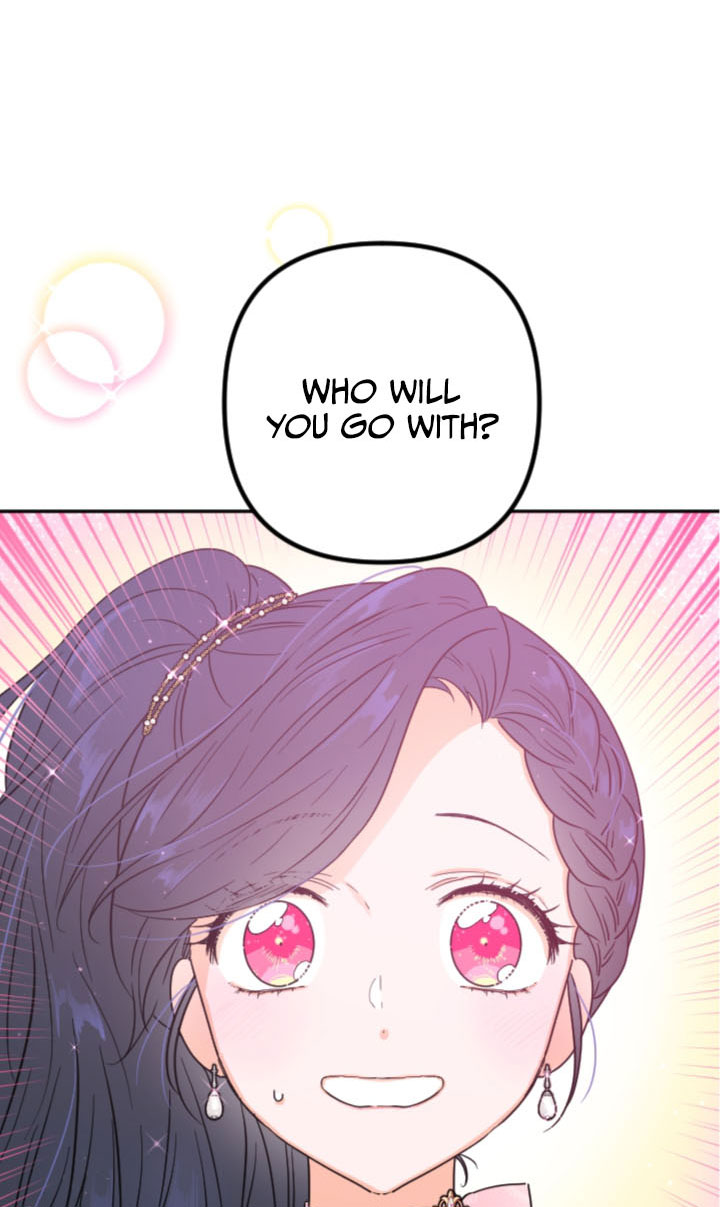 Lady Baby Chapter 121 page 9 - Chapter 121