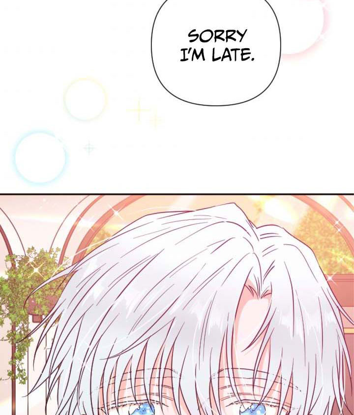 Lady Baby Chapter 122 page 11 - Chapter 122