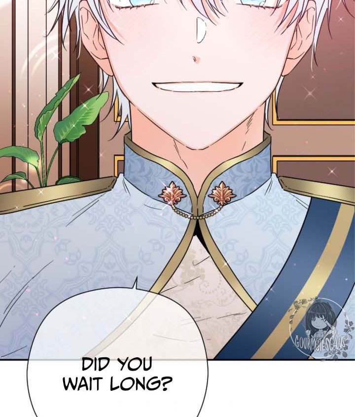 Lady Baby Chapter 122 page 12 - Chapter 122