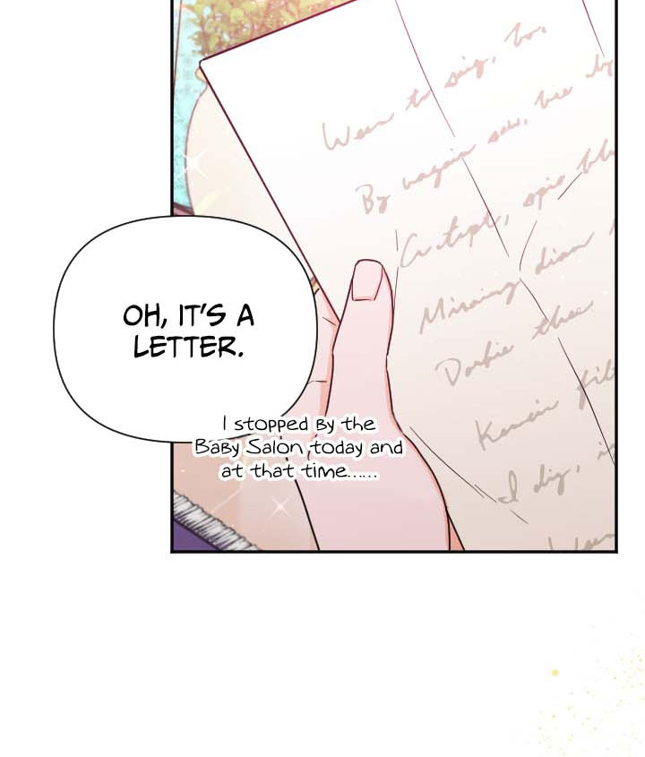 Lady Baby Chapter 122 page 14 - Chapter 122