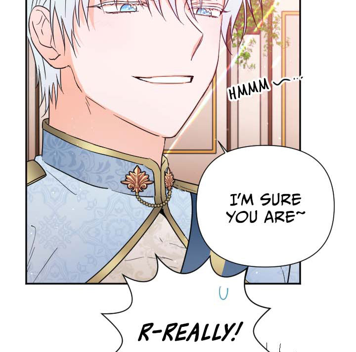 Lady Baby Chapter 122 page 26 - Chapter 122