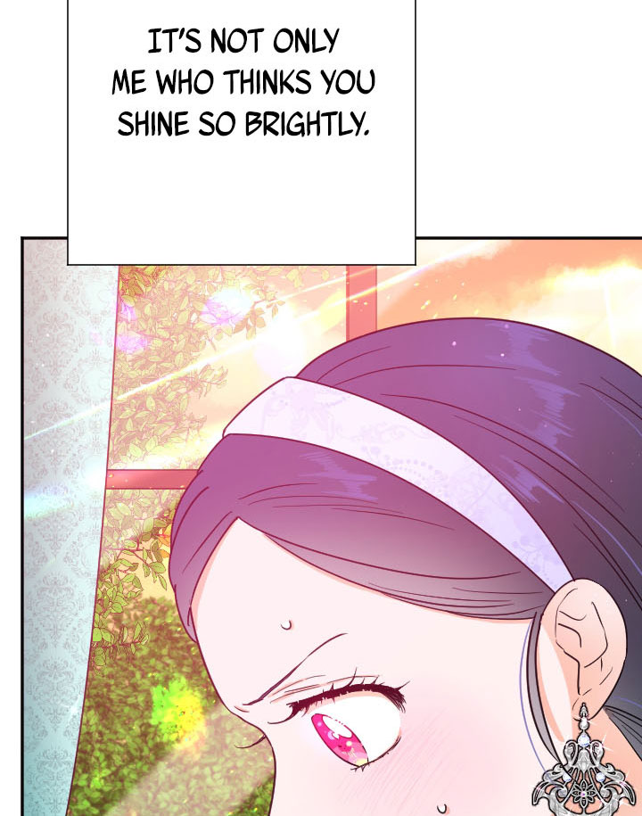 Lady Baby Chapter 122 page 35 - Chapter 122