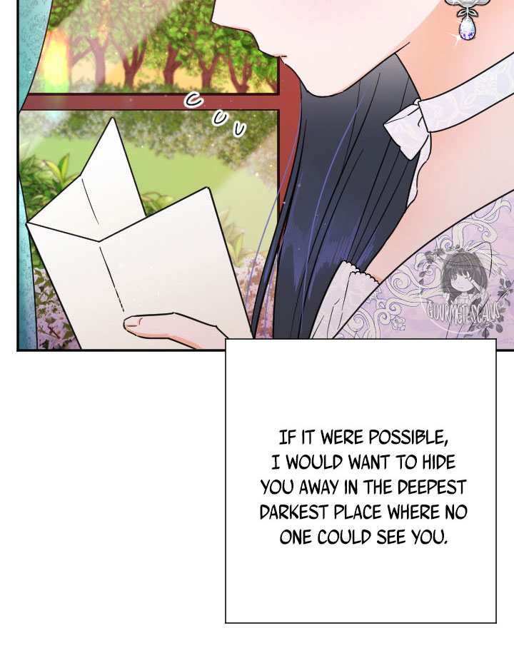 Lady Baby Chapter 122 page 36 - Chapter 122