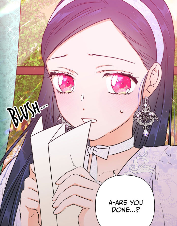 Lady Baby Chapter 122 page 39 - Chapter 122