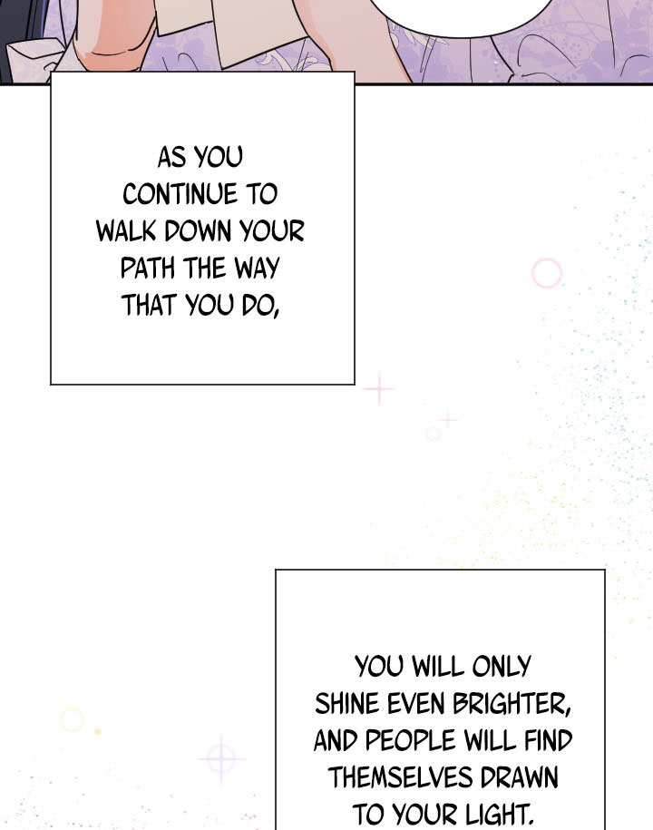 Lady Baby Chapter 122 page 40 - Chapter 122