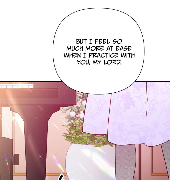 Lady Baby Chapter 122 page 54 - Chapter 122