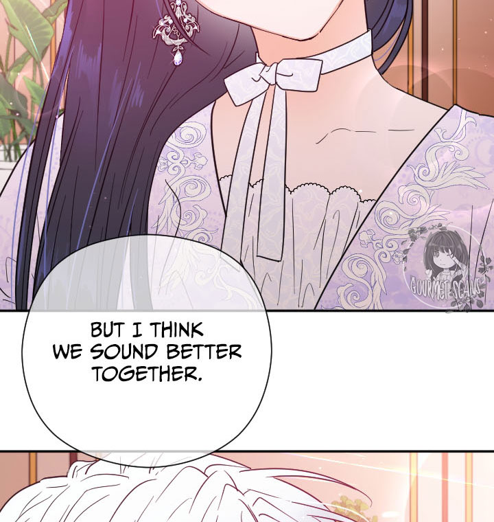 Lady Baby Chapter 122 page 57 - Chapter 122