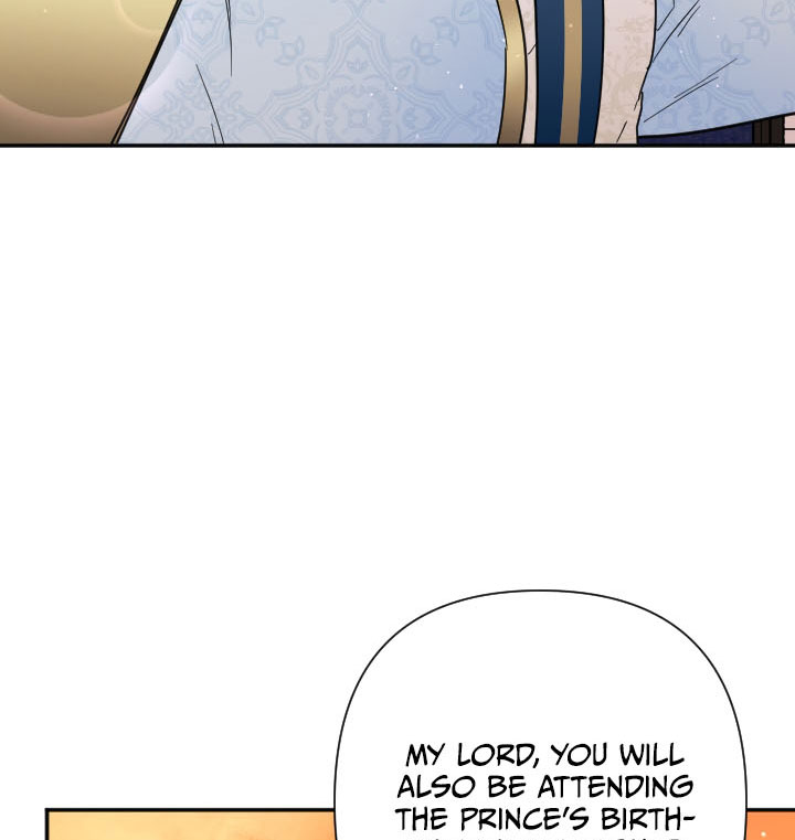 Lady Baby Chapter 122 page 59 - Chapter 122