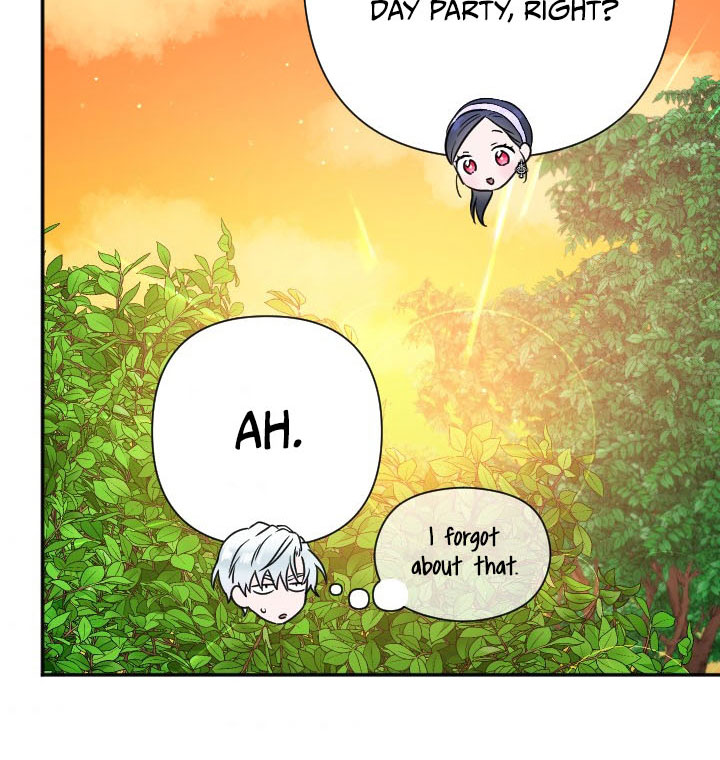Lady Baby Chapter 122 page 60 - Chapter 122