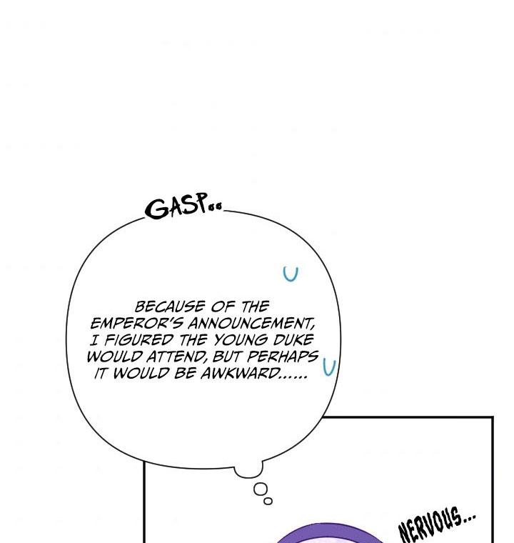 Lady Baby Chapter 122 page 61 - Chapter 122