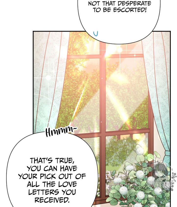 Lady Baby Chapter 122 page 71 - Chapter 122
