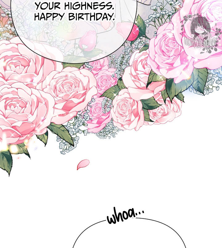 Lady Baby Chapter 122 page 84 - Chapter 122