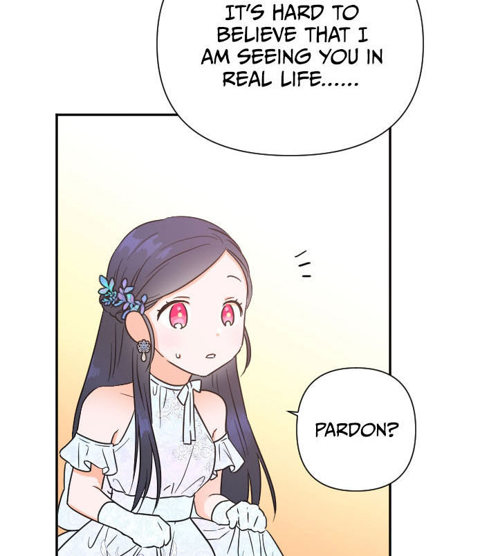 Lady Baby Chapter 122 page 85 - Chapter 122