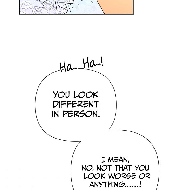 Lady Baby Chapter 122 page 86 - Chapter 122