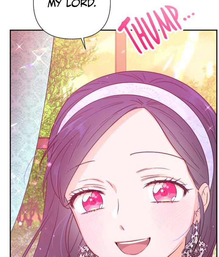 Lady Baby Chapter 122 page 9 - Chapter 122