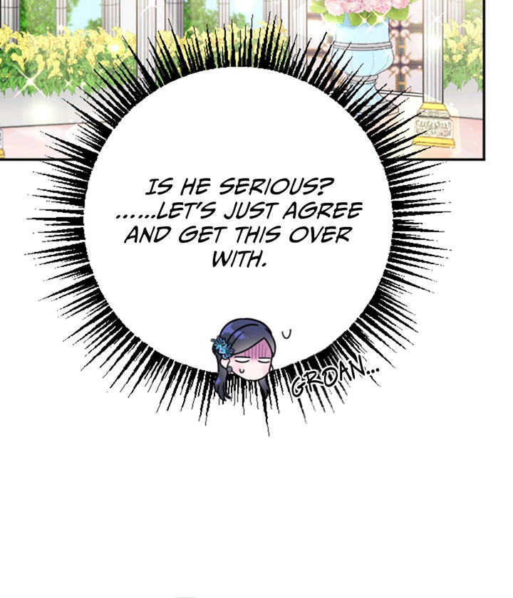 Lady Baby Chapter 123 page 15 - Chapter 123