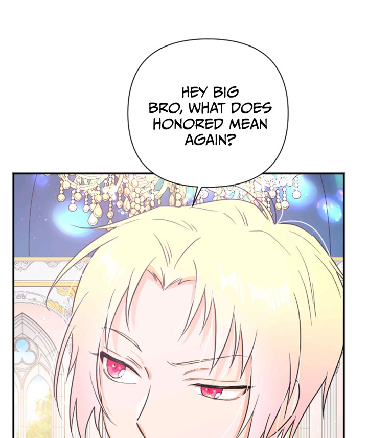 Lady Baby Chapter 123 page 17 - Chapter 123