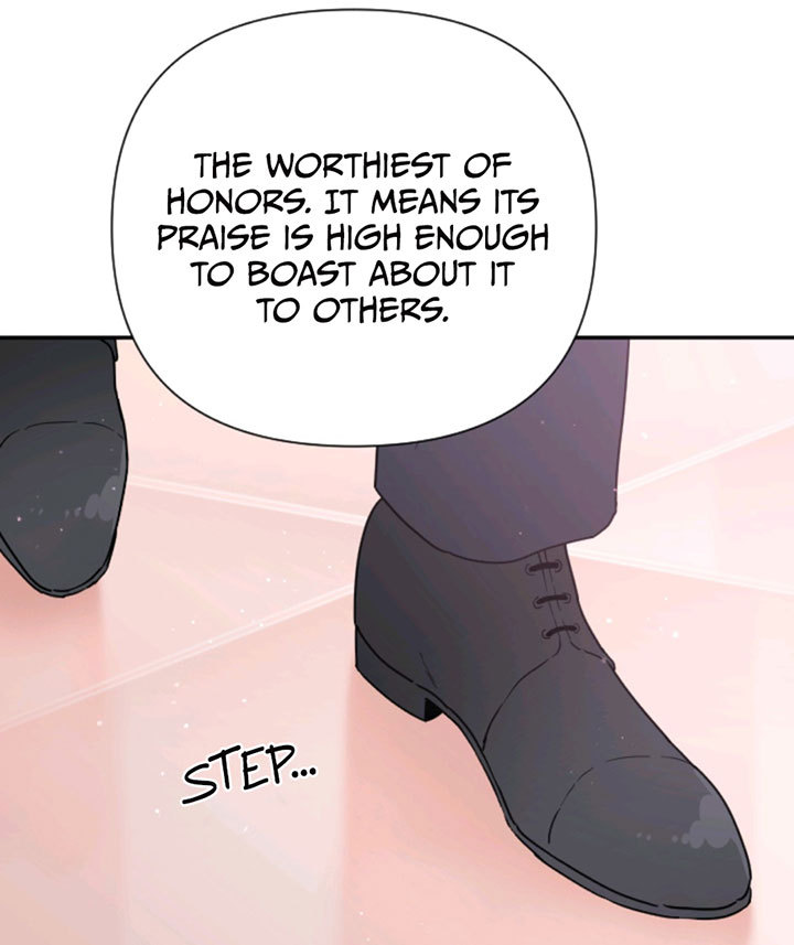 Lady Baby Chapter 123 page 19 - Chapter 123