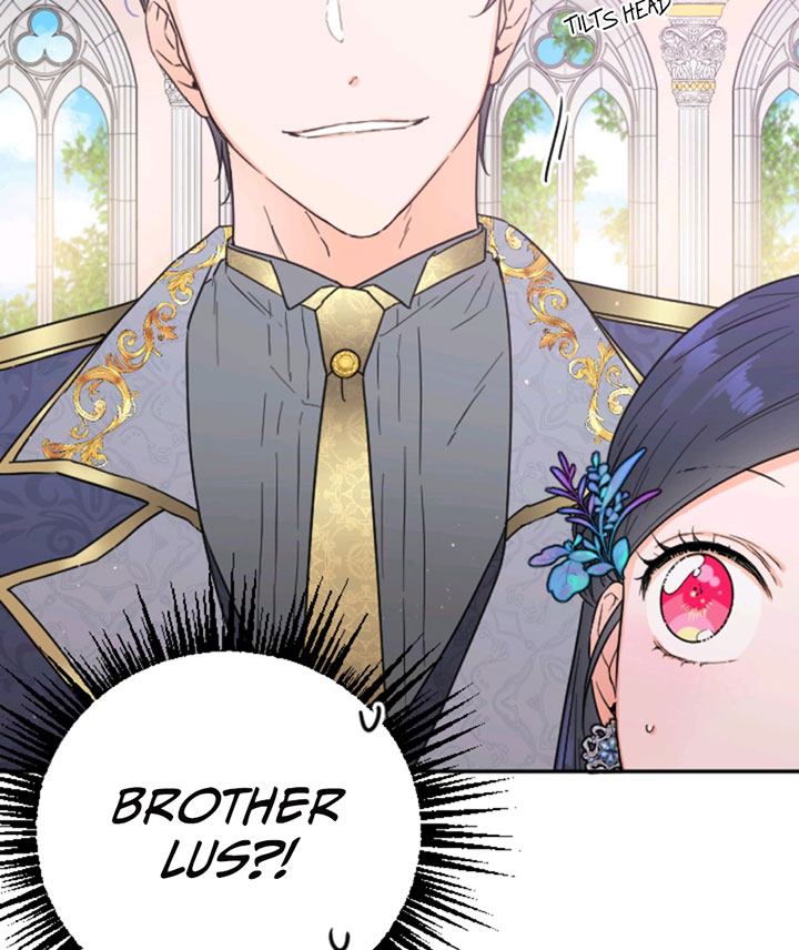 Lady Baby Chapter 123 page 21 - Chapter 123