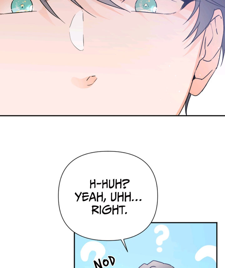 Lady Baby Chapter 123 page 23 - Chapter 123