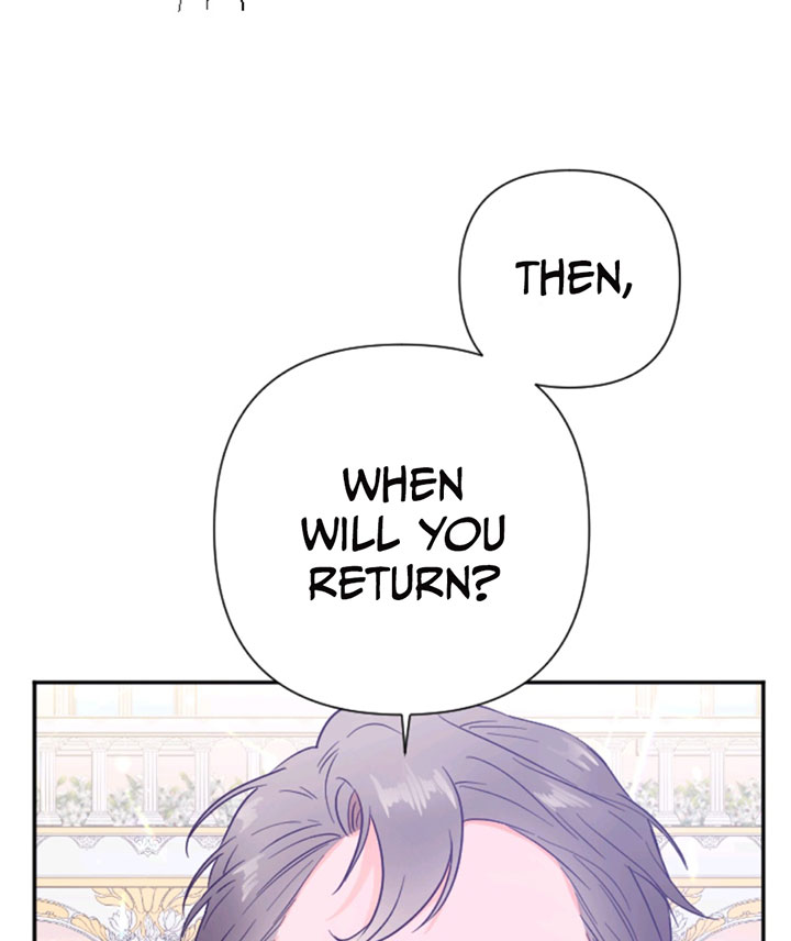 Lady Baby Chapter 123 page 30 - Chapter 123