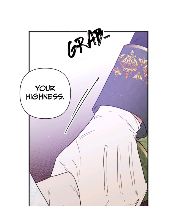 Lady Baby Chapter 123 page 35 - Chapter 123