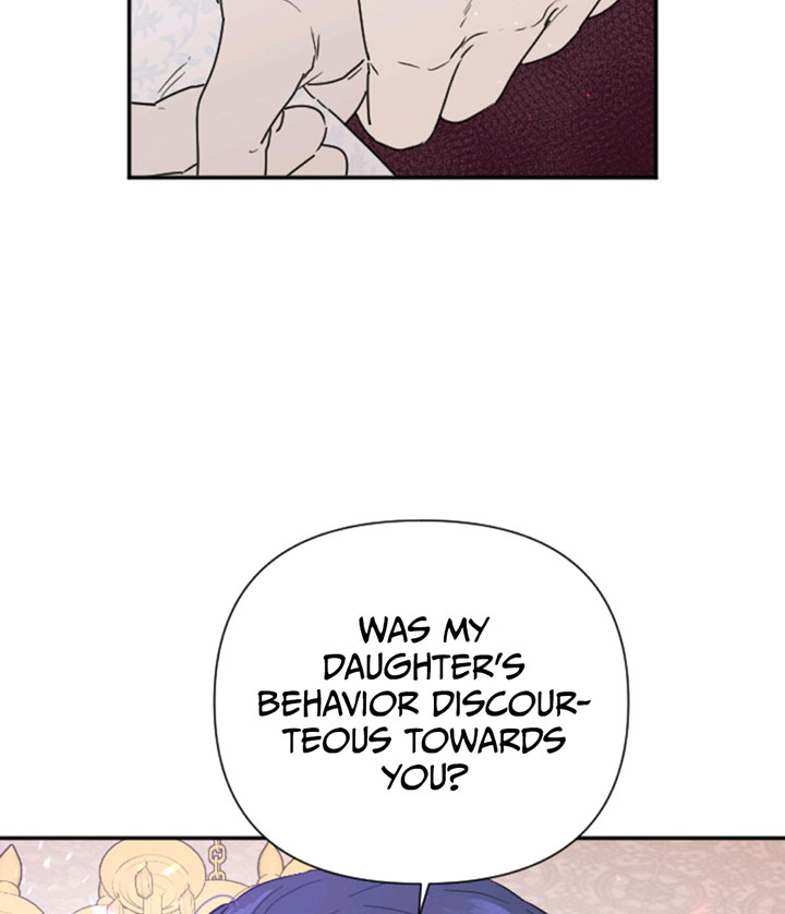 Lady Baby Chapter 123 page 36 - Chapter 123