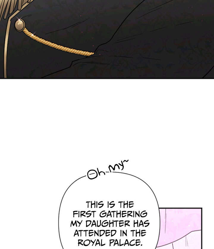 Lady Baby Chapter 123 page 38 - Chapter 123