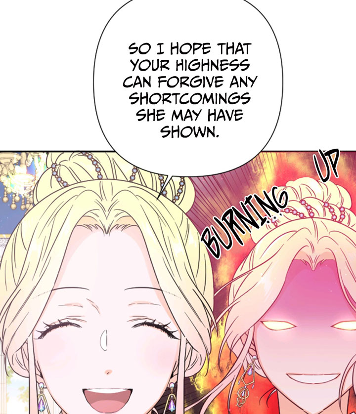 Lady Baby Chapter 123 page 40 - Chapter 123