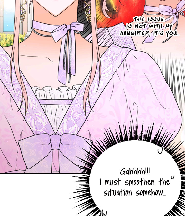 Lady Baby Chapter 123 page 41 - Chapter 123