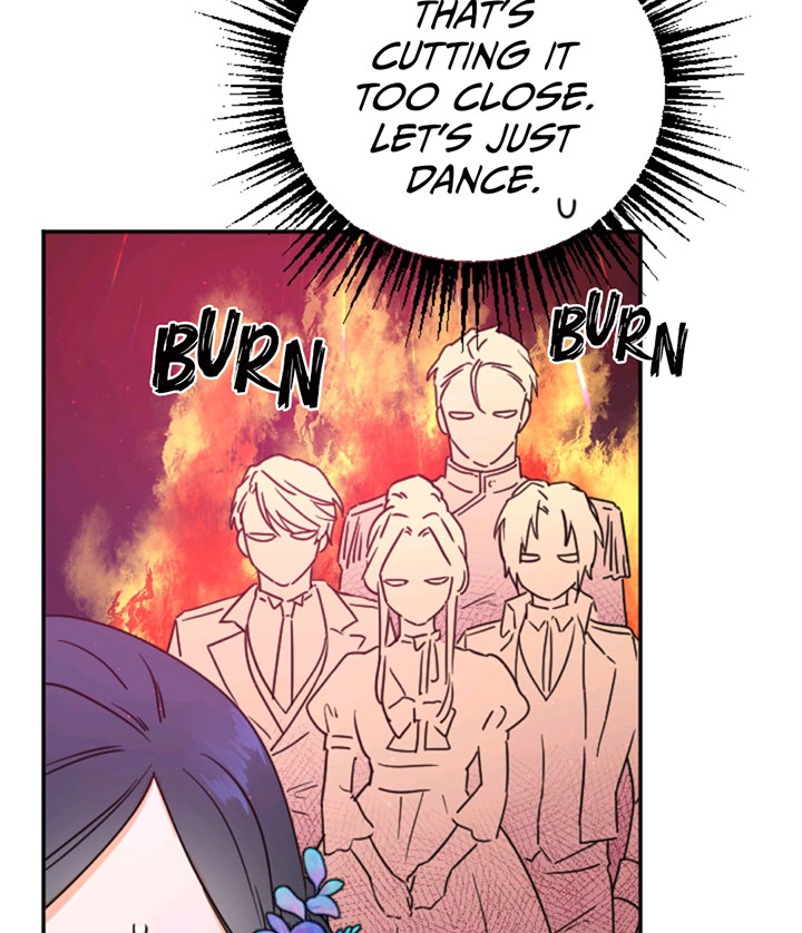 Lady Baby Chapter 123 page 44 - Chapter 123