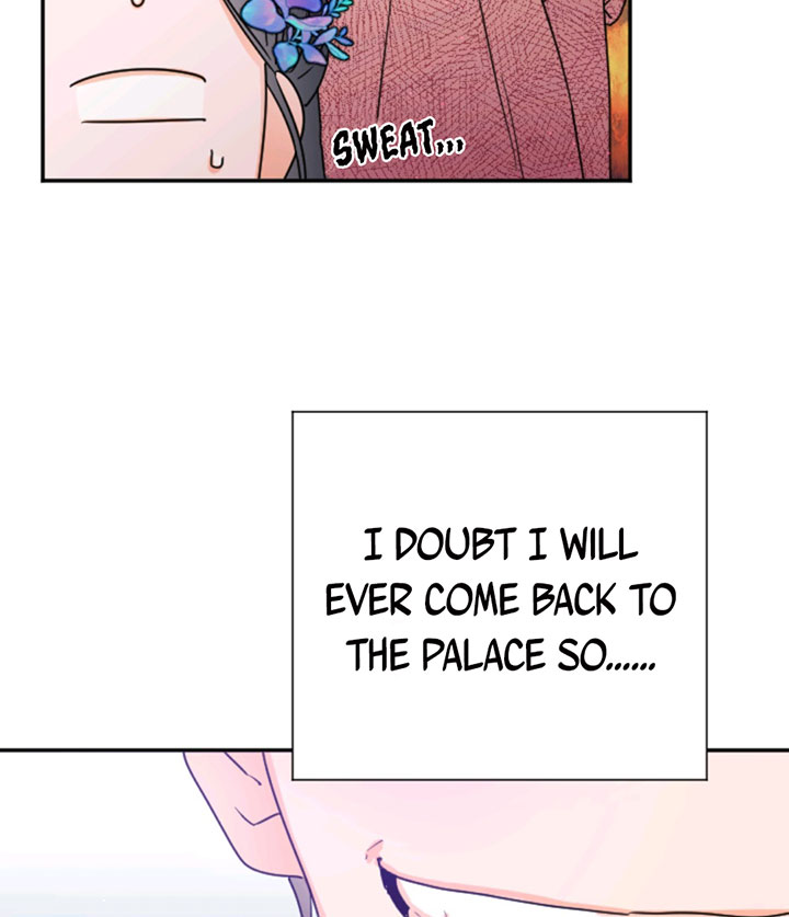 Lady Baby Chapter 123 page 45 - Chapter 123